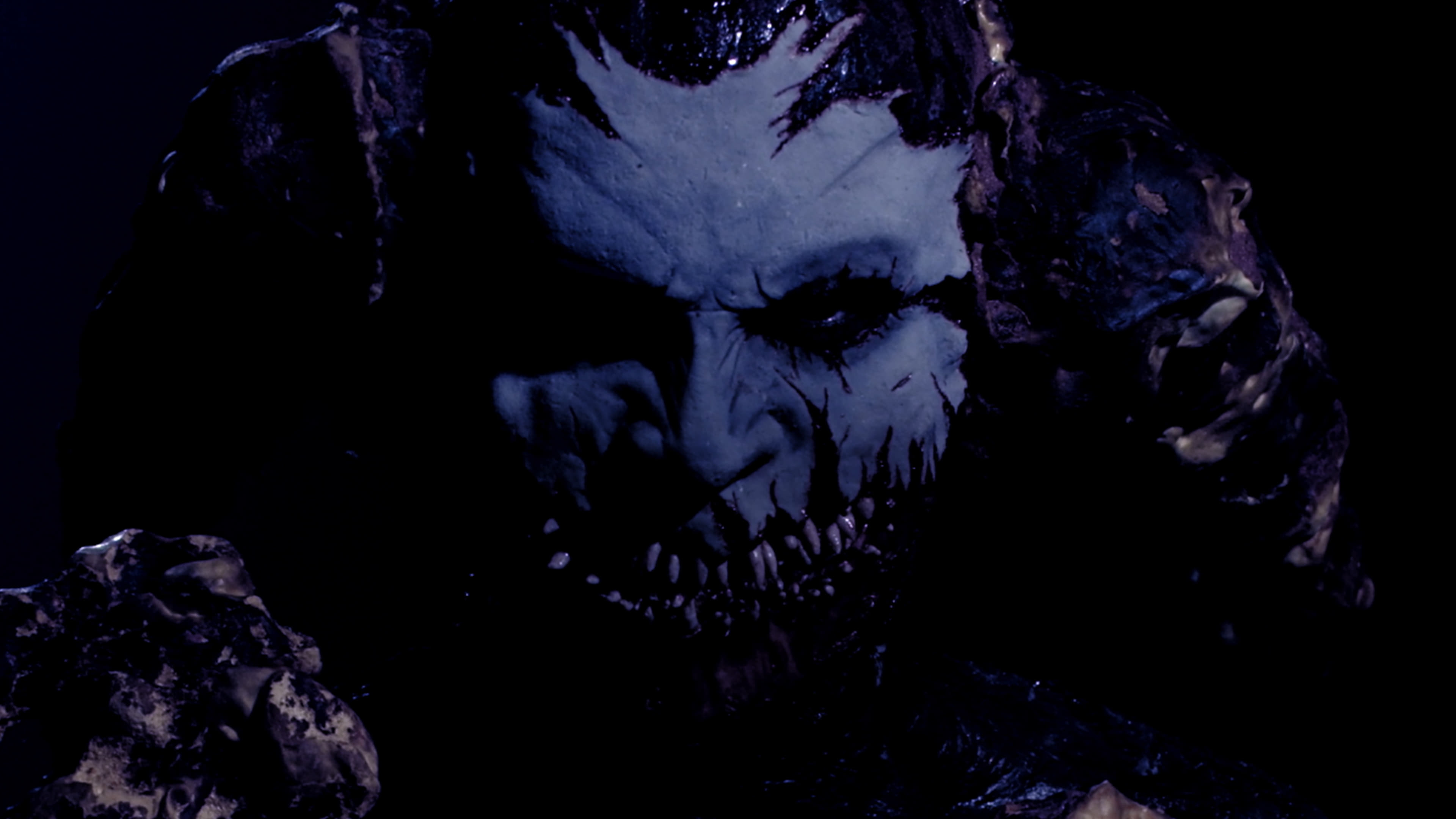 Beyond Hell (2019)