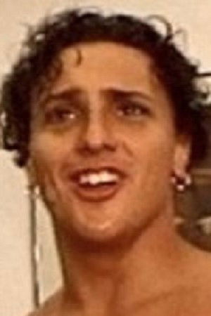 et billede af Christian Steele