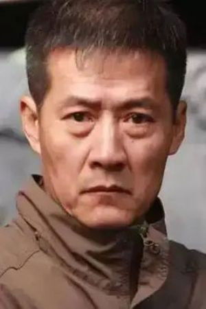 et billede af Wang Jianjun