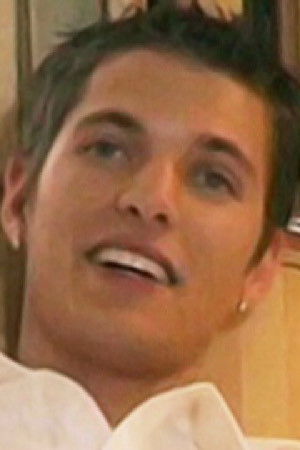 et billede af Logan Parks