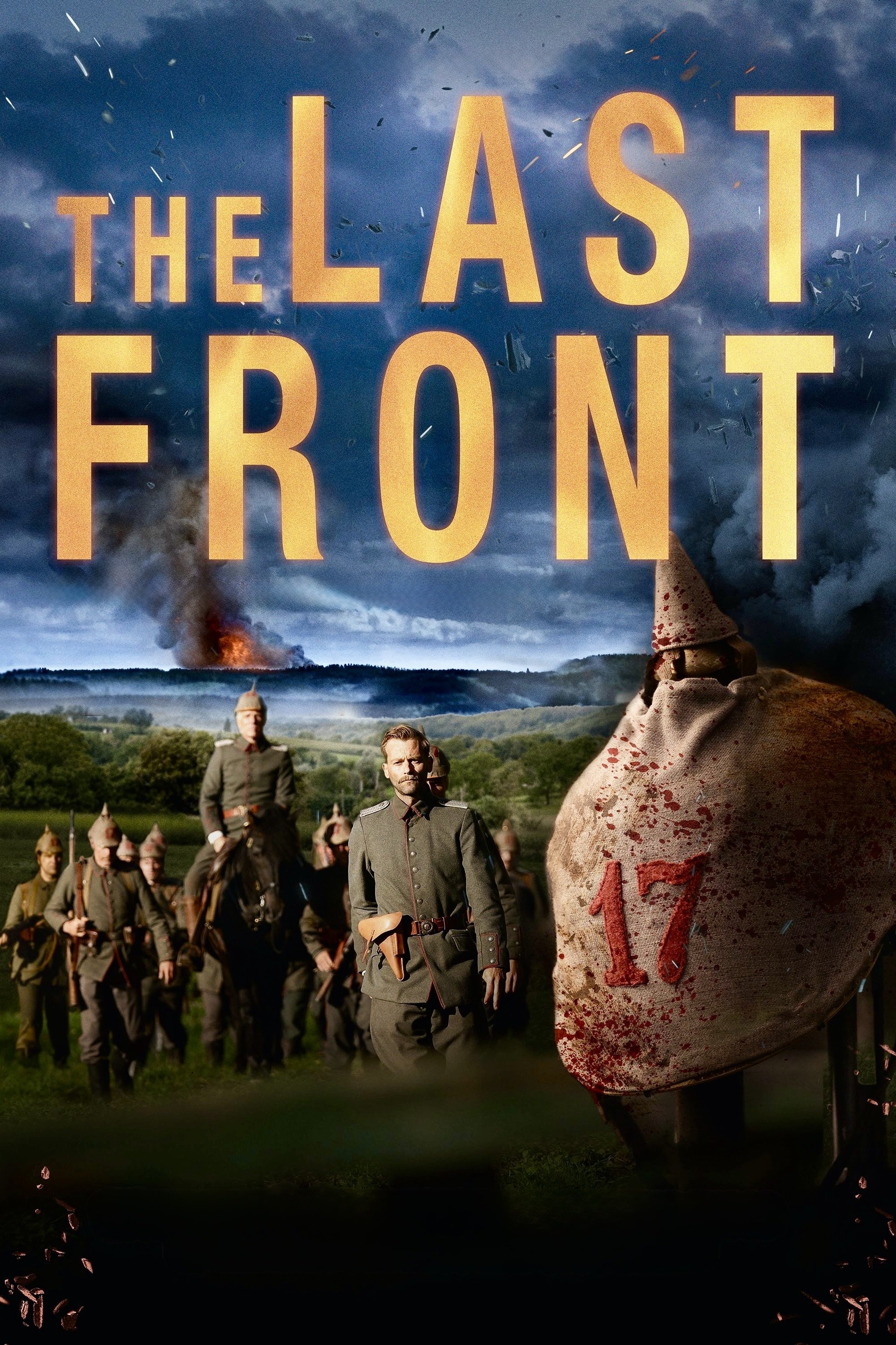 The Last Front