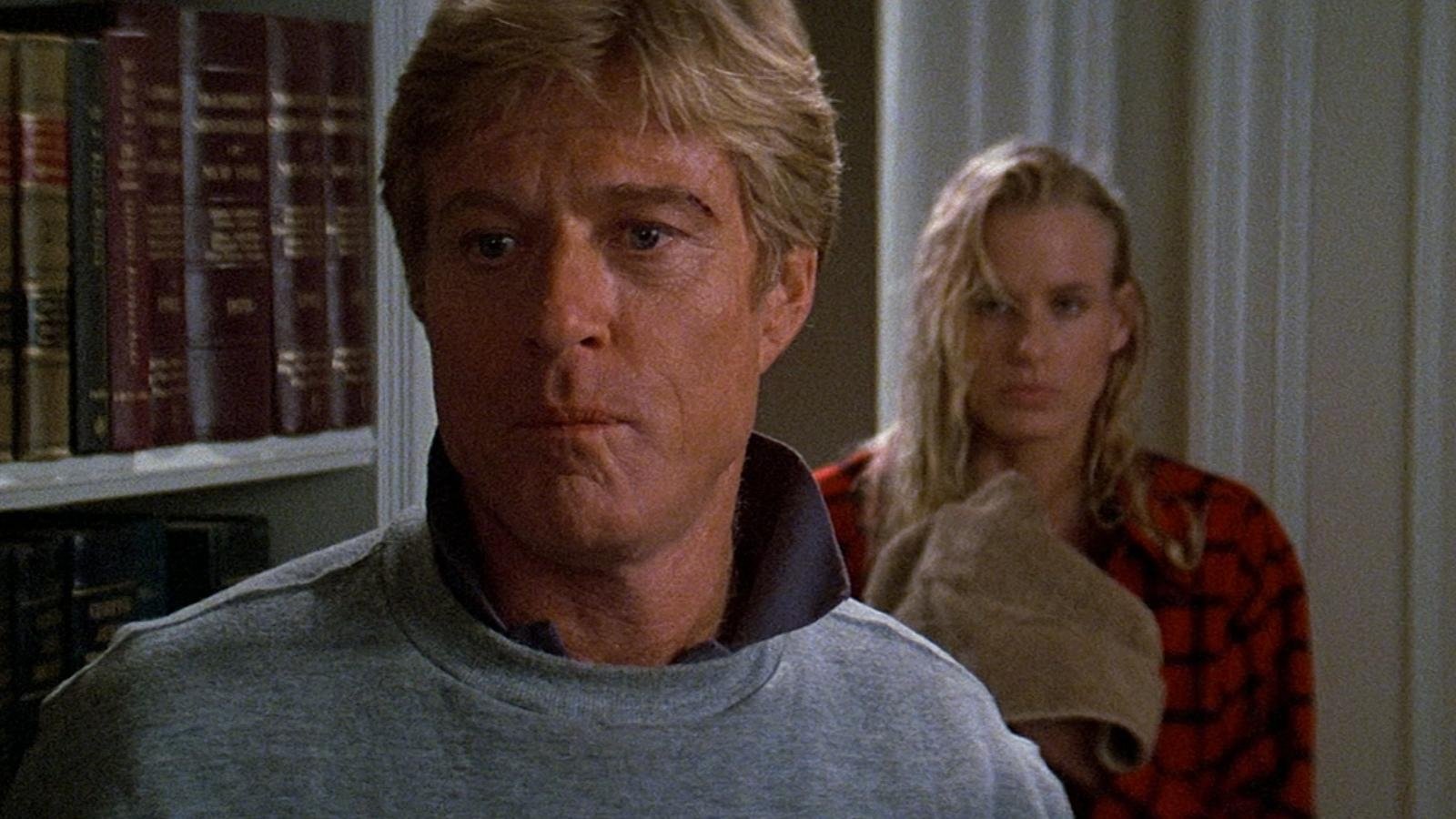 Legal Eagles (1986)
