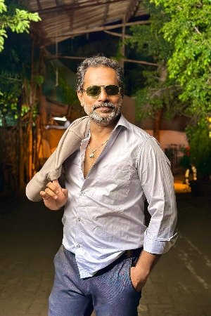 Jagannath Nivangune's picture in the cast