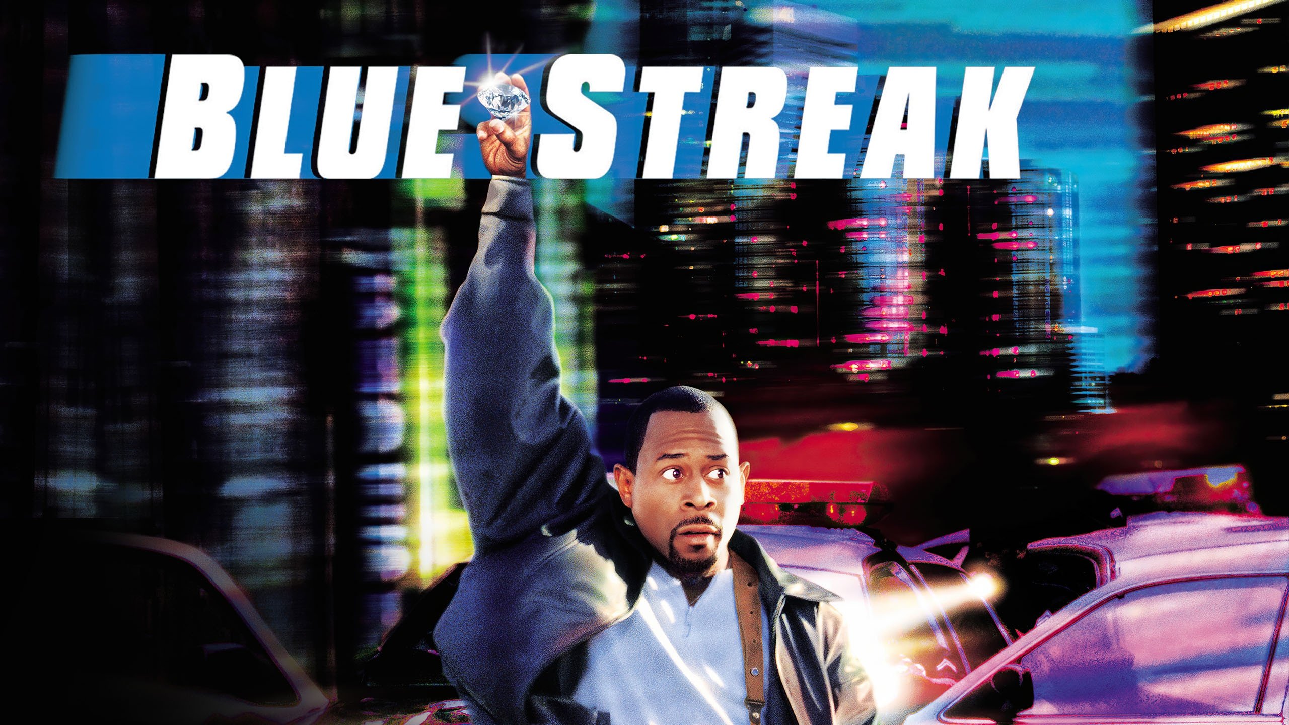 Blue Streak (1999)