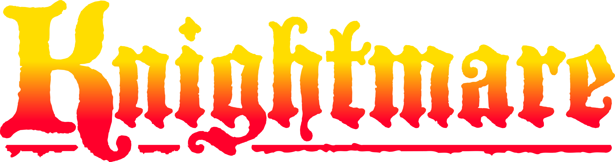 Knightmare Logo