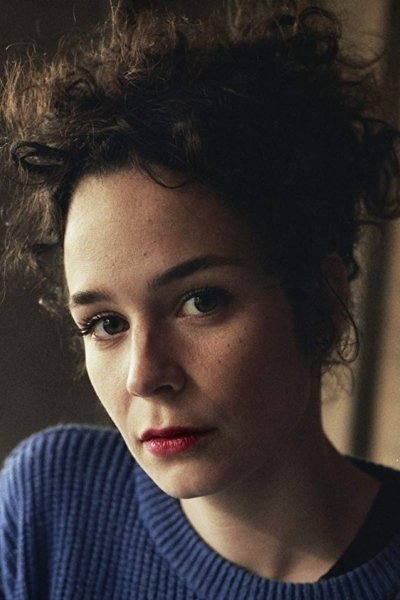 et billede af Daphne Wellens