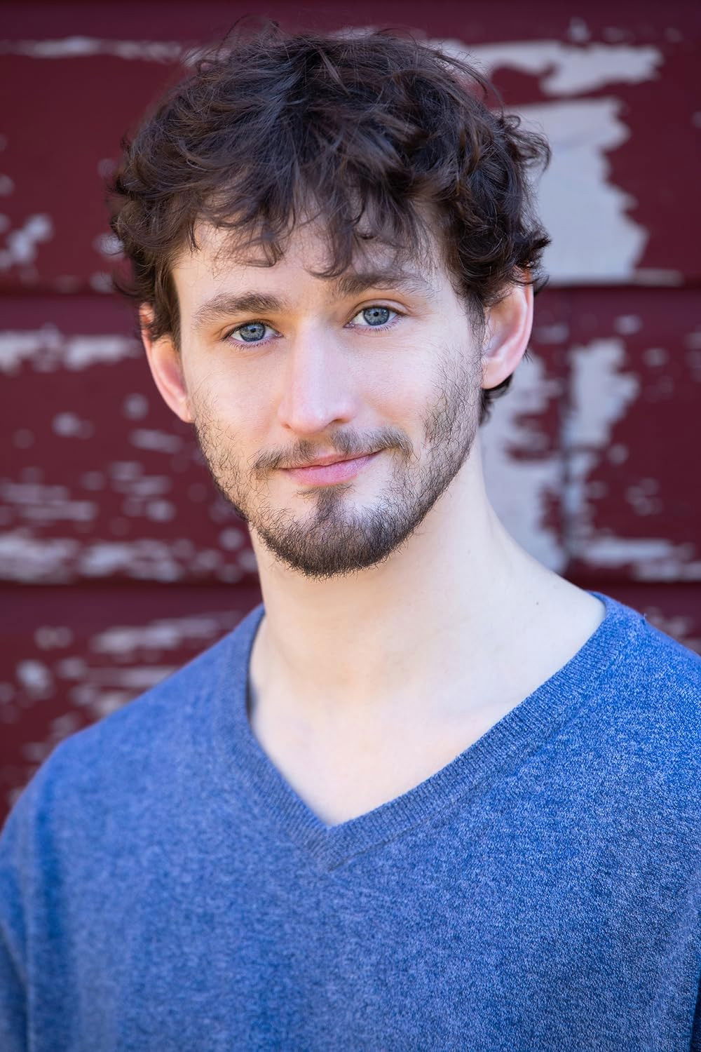 et billede af Taylor Watson Seupel