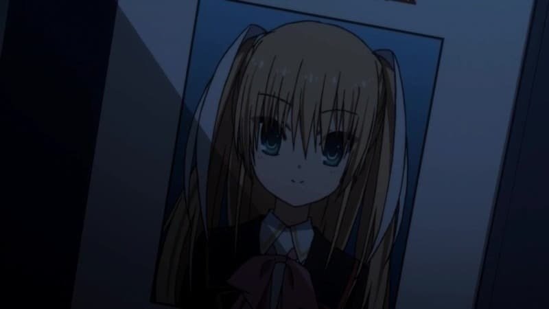 Little Busters!