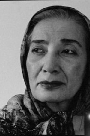 et billede af Fahimeh Rastkar