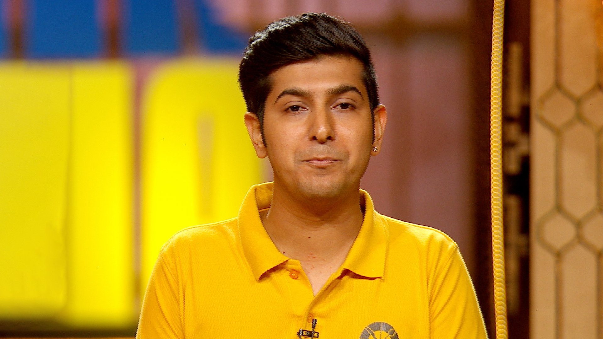 शार्क टैंक इंडिया Staffel 4 :Folge 22 