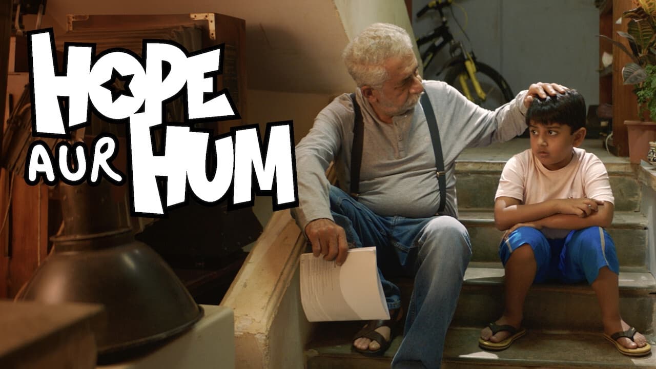 Hope Aur Hum (2018)