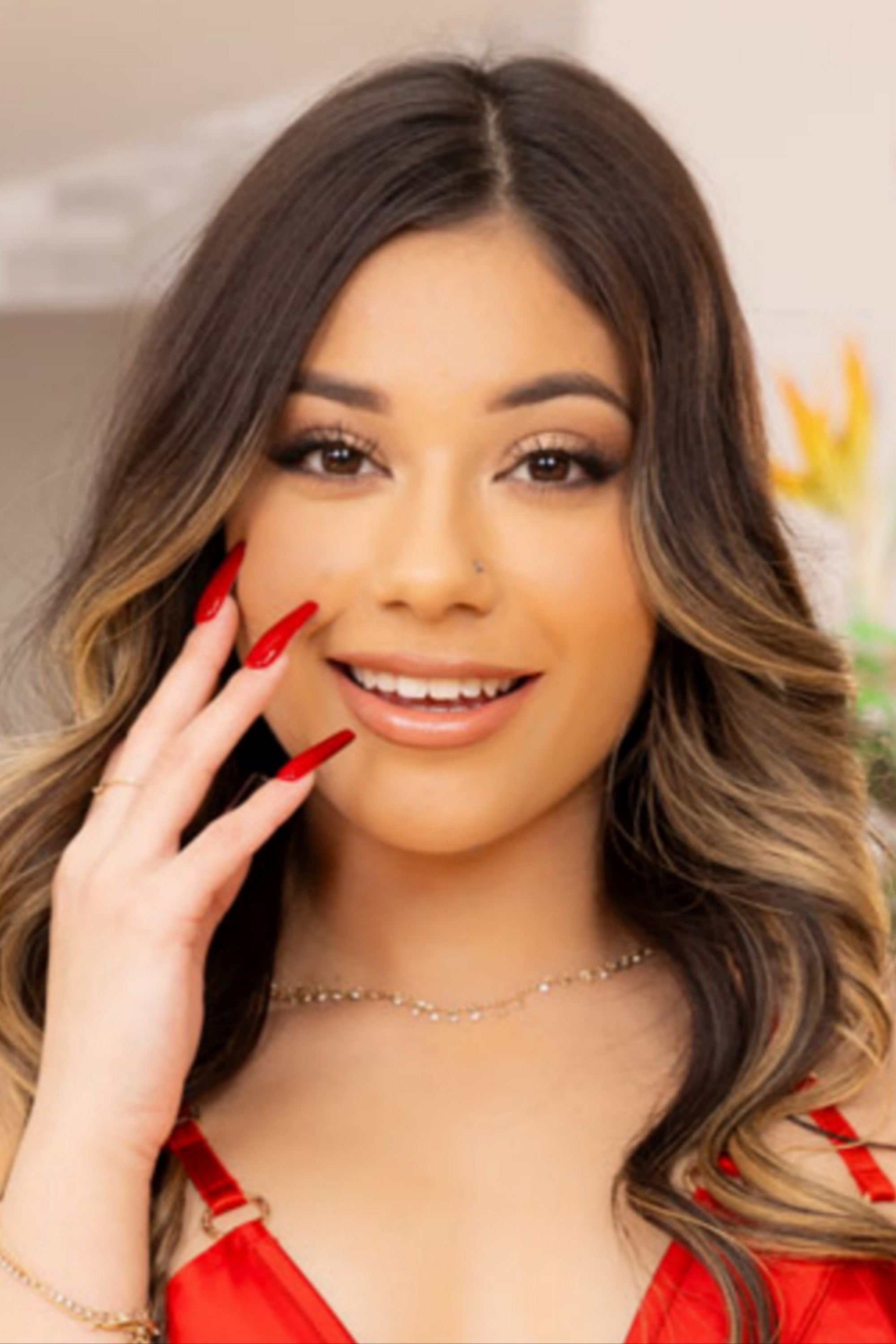 et billede af XxLayna Marie