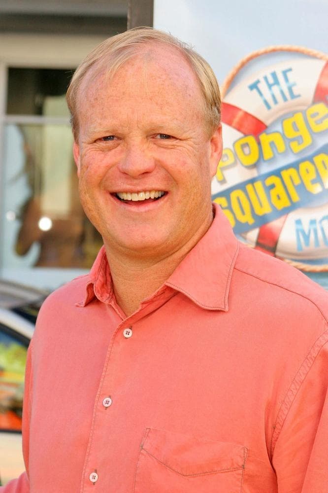 Bill Fagerbakke