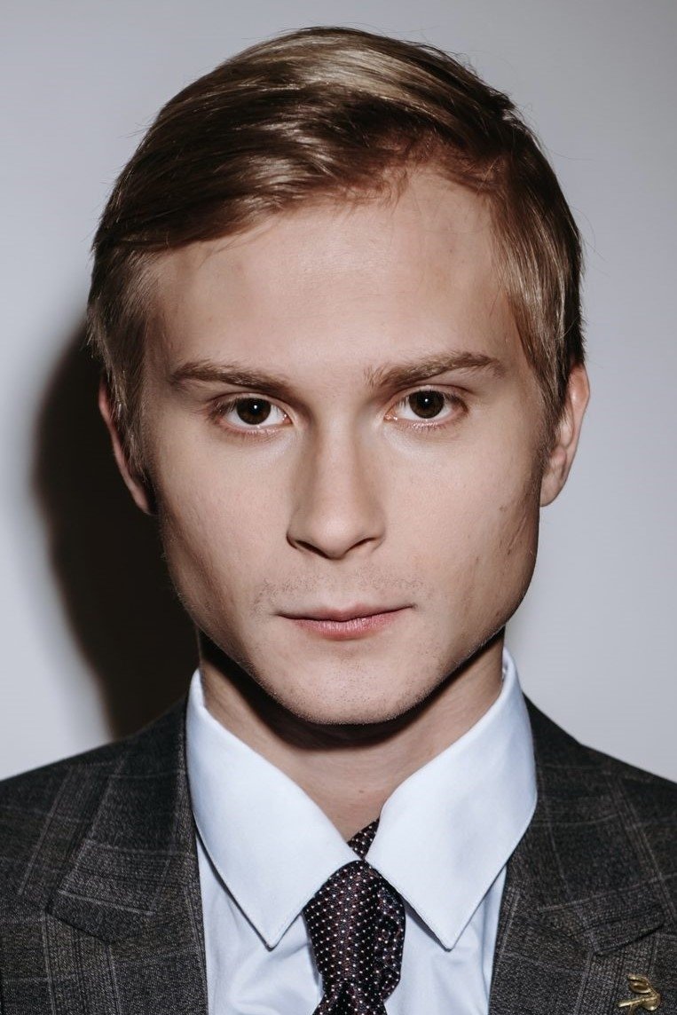 et billede af Ivan Kaporin