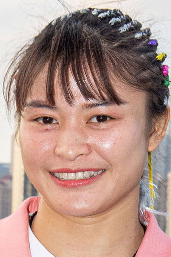 et billede af Stamp Fairtex