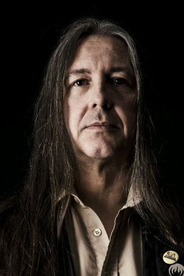 et billede af Per Wiberg