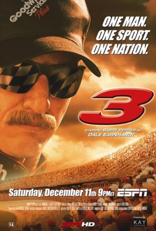 3: The Dale Earnhardt Story