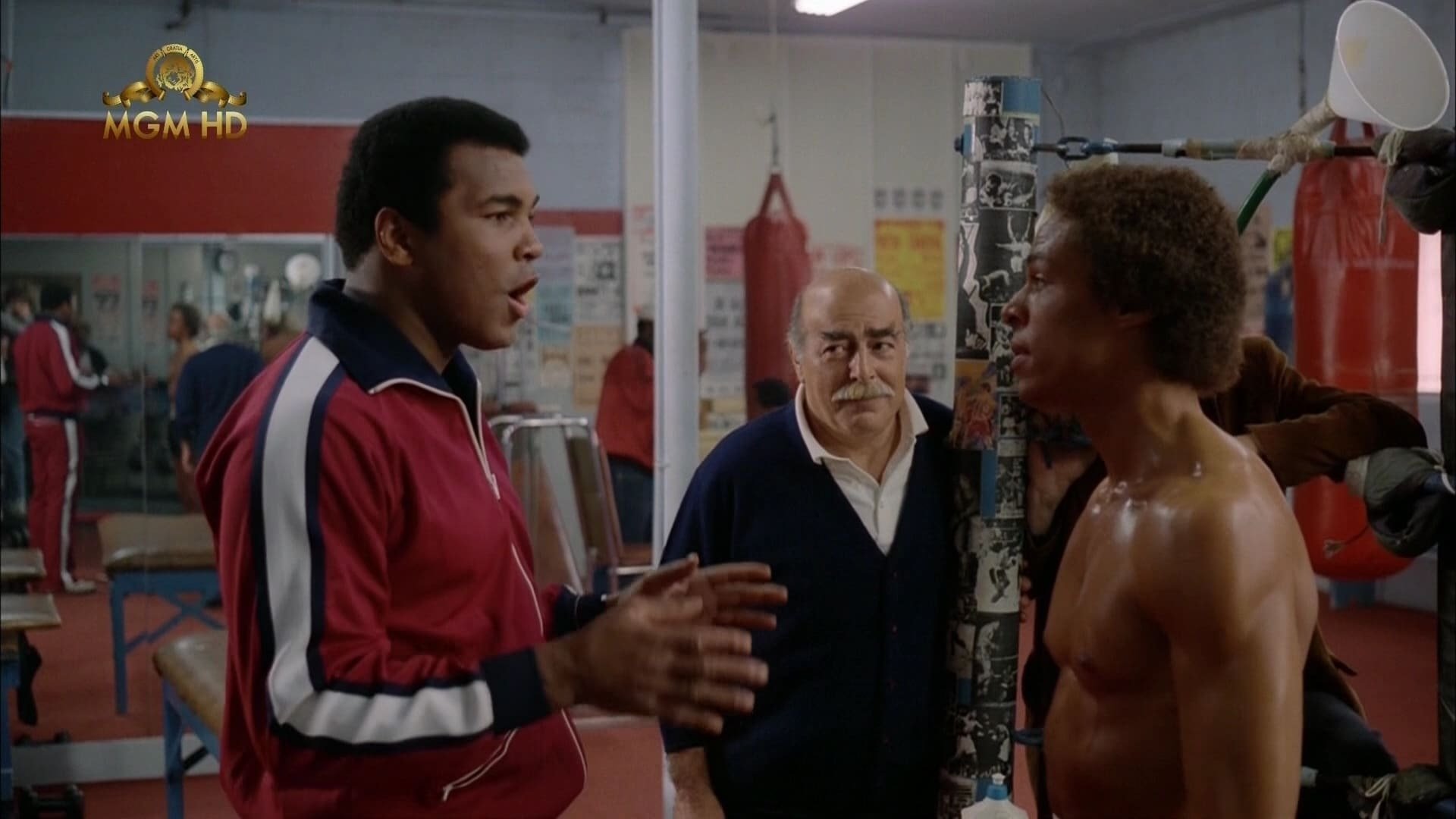 Body and Soul (1981)