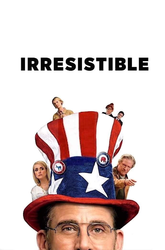 Irresistible