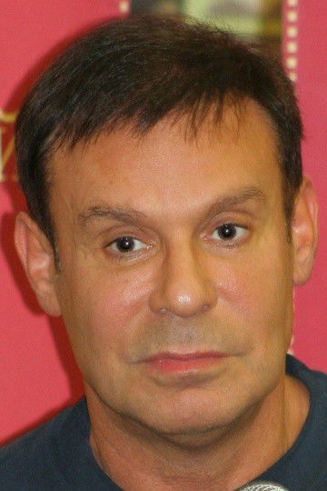 et billede af Efim Shifrin