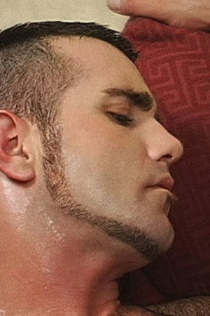 et billede af Will Bottoms