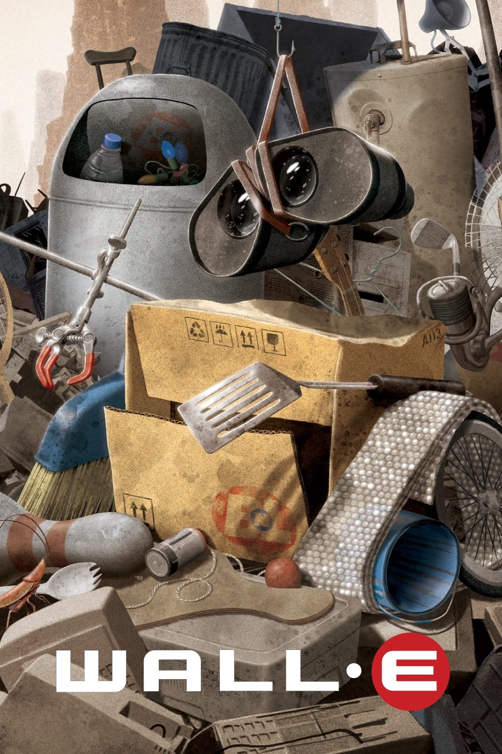 WALL·E