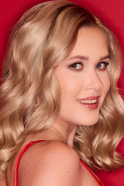 et billede af Una Fairy