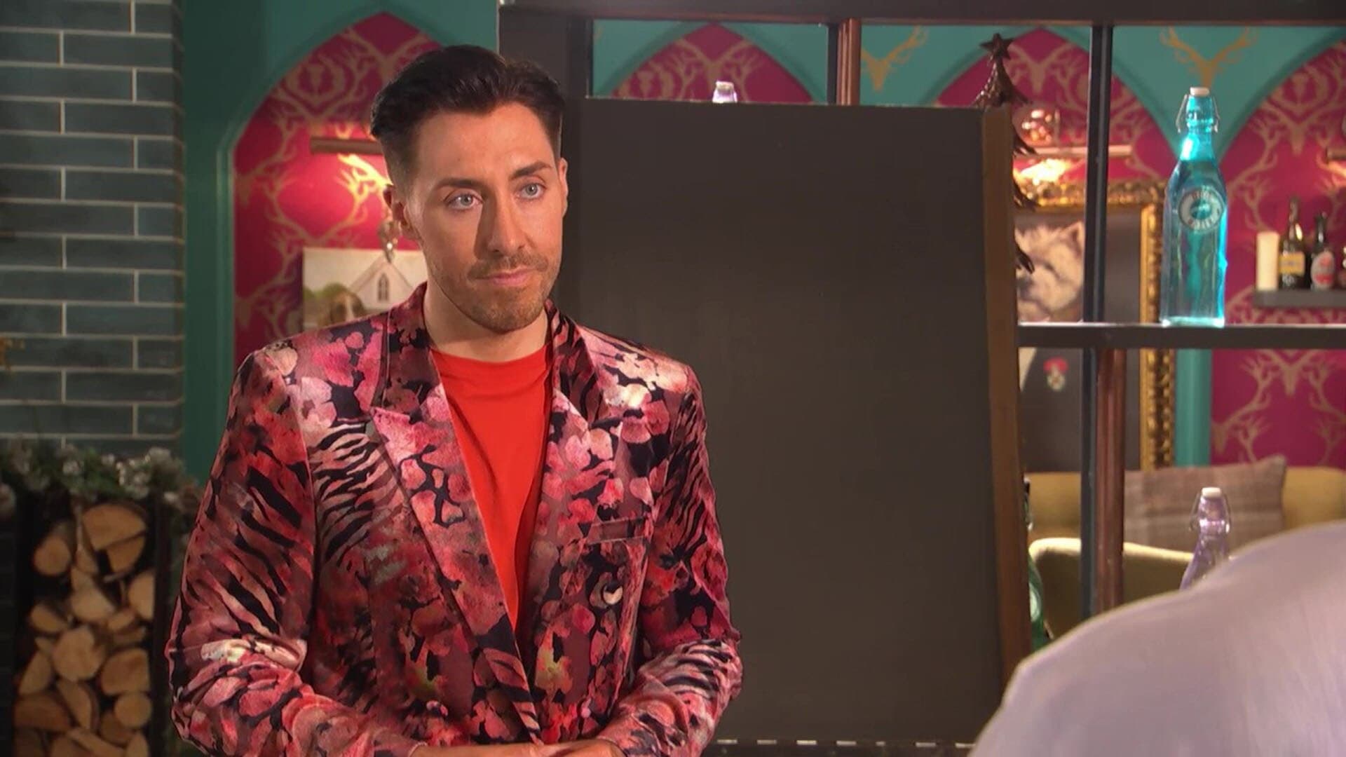 Hollyoaks Season 28 :Episode 3  Wed 05 Jan 2022