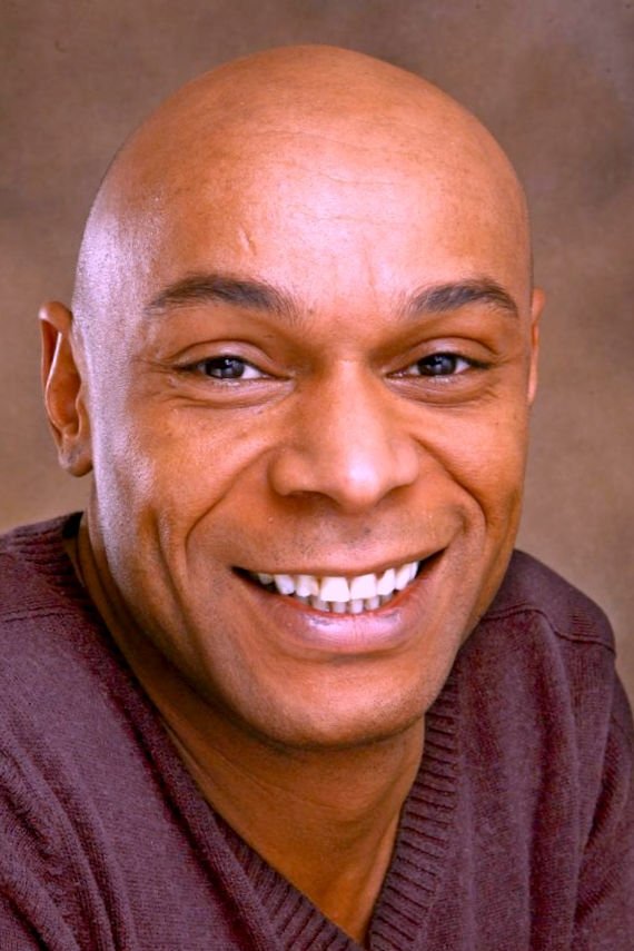 et billede af Denis Maréchal