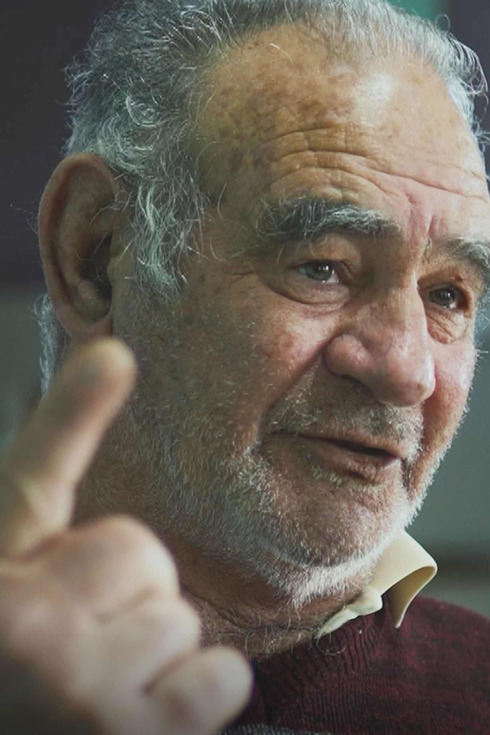 et billede af Lucas Cupsinski