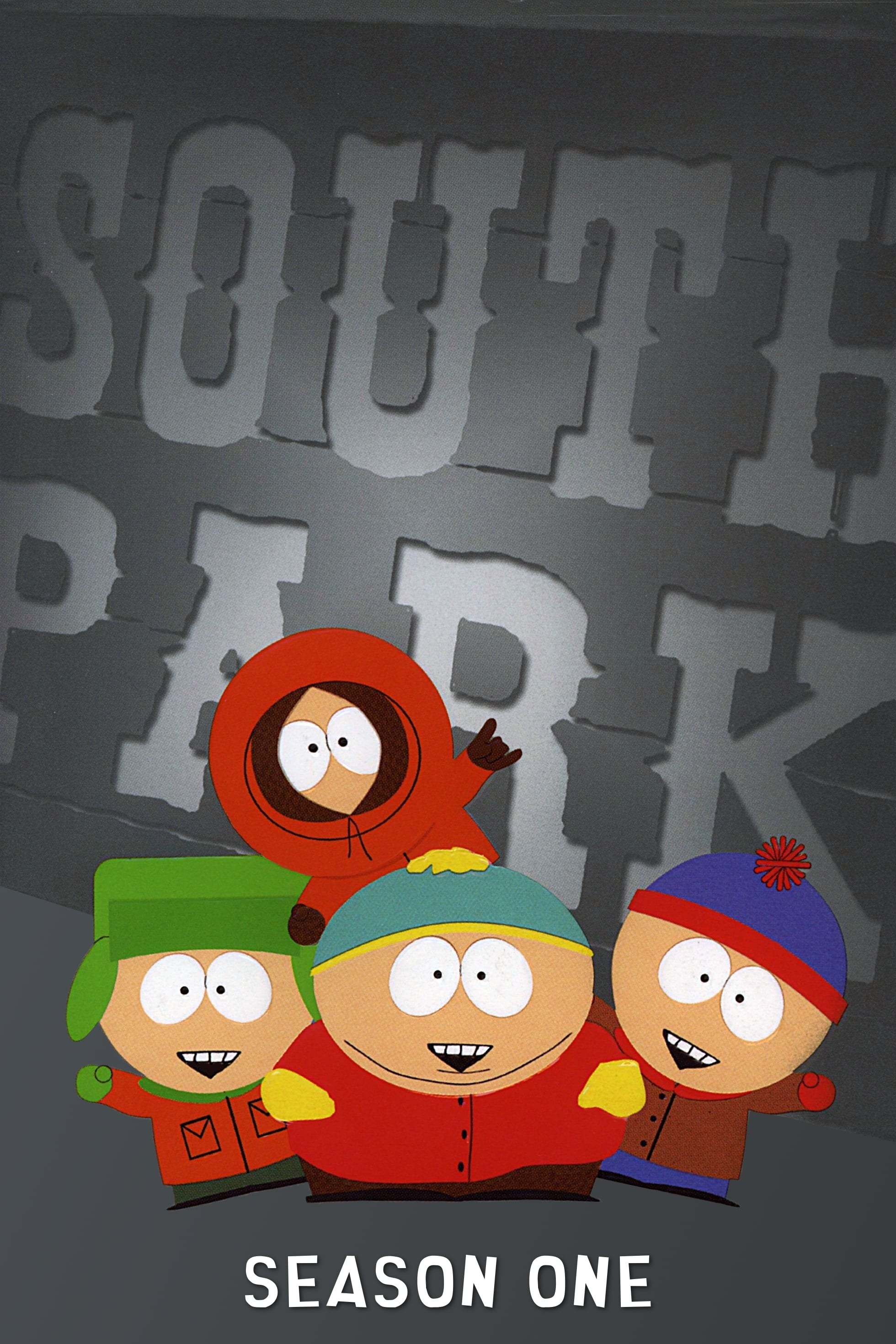 South Park streaming sur zone telechargement