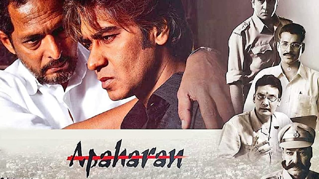 Apaharan Full Movie HD Watch Online - Desi Cinemas