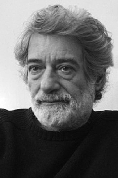 et billede af Agapitos Mandalios