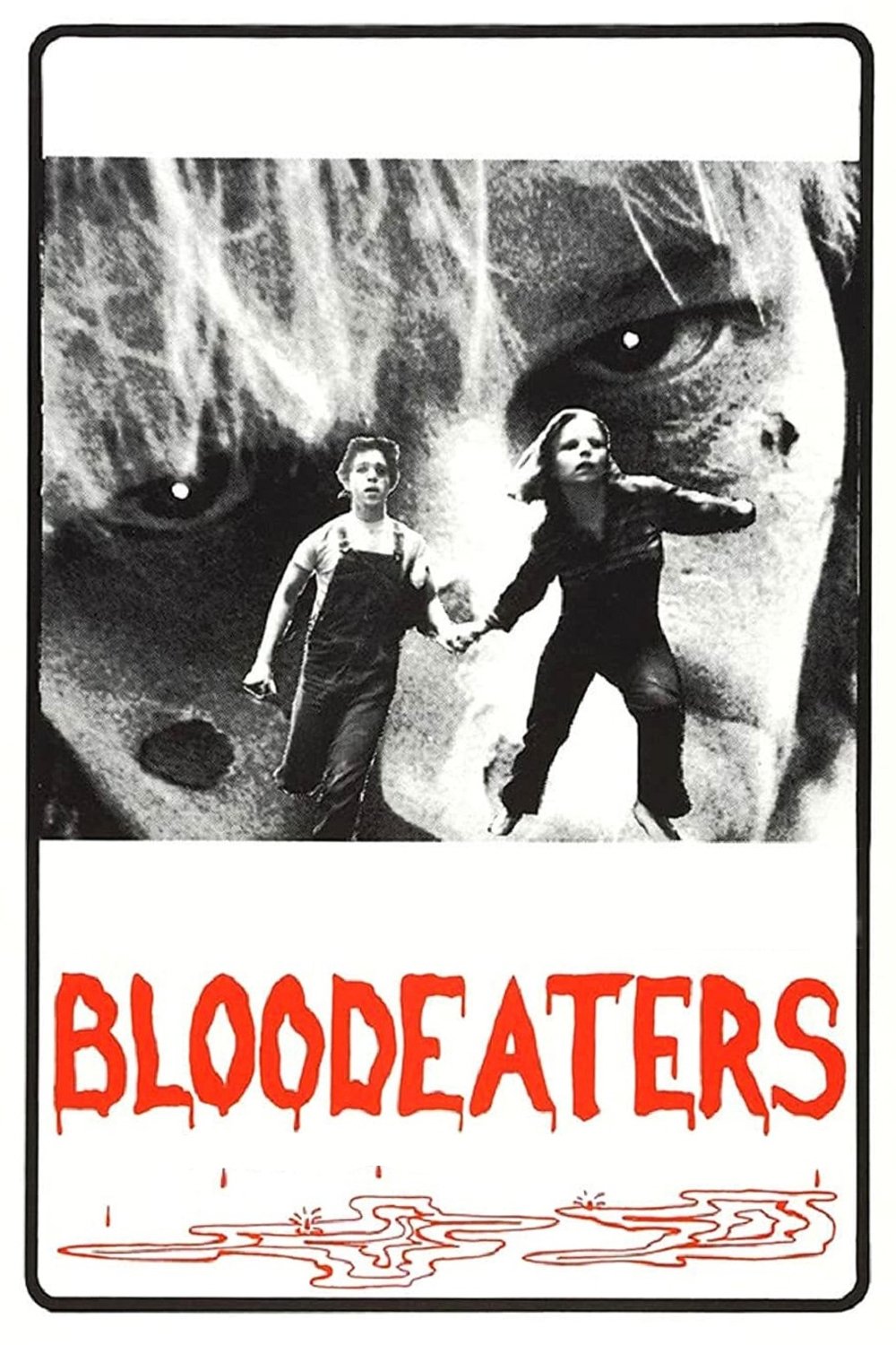 Bloodeaters