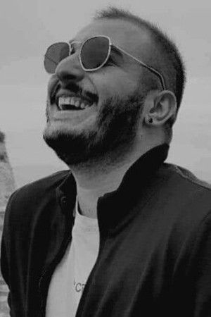 et billede af Giorgos Mouzakitis