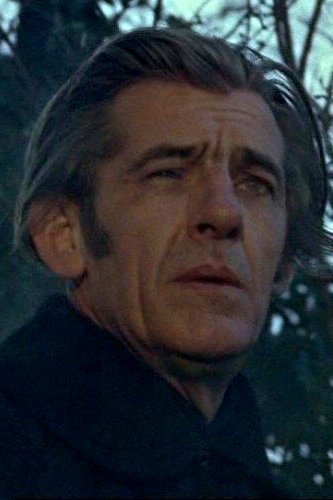 et billede af Michael Mulcaster