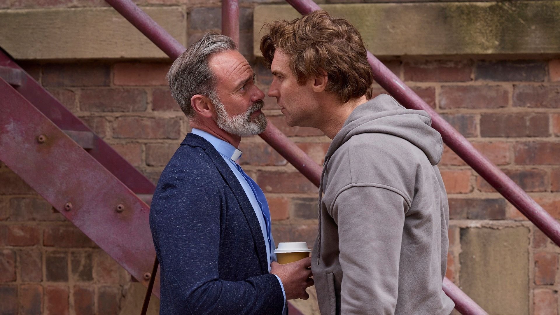 Coronation Street - Season 66 Episode 103 : Wednesday, 3rd September 2025