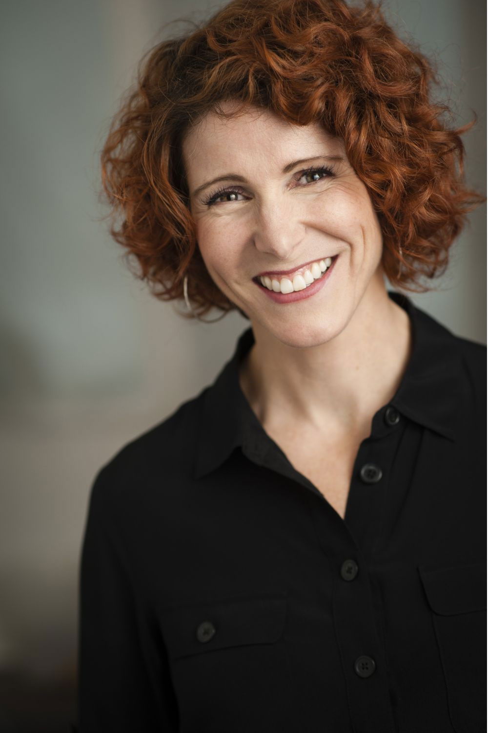 et billede af Jocelyn Peden