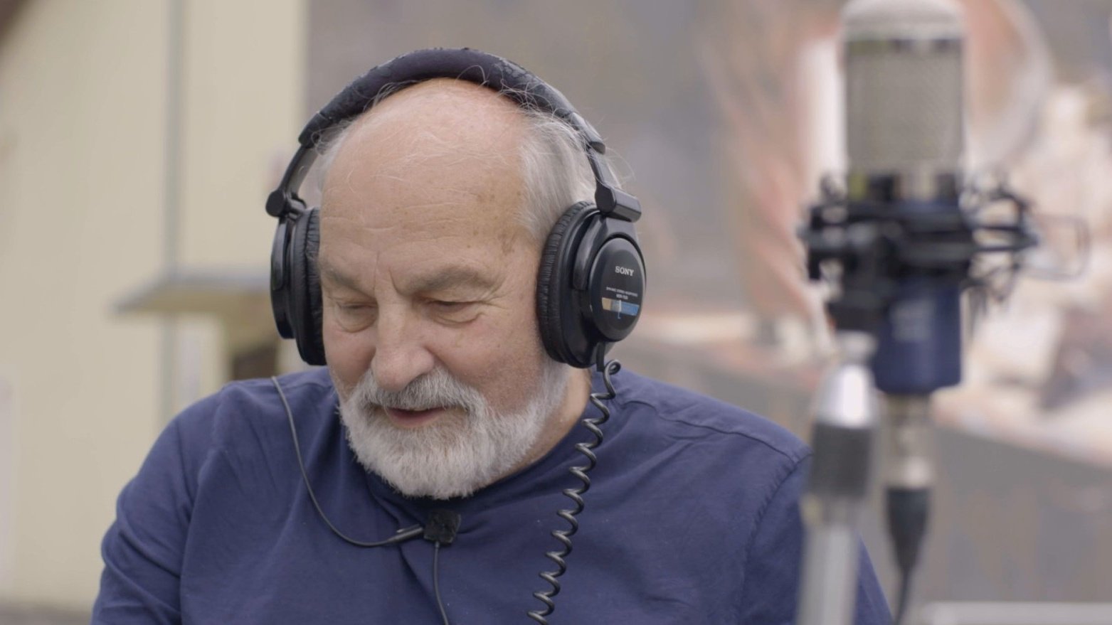 Engi – Sound Designer Ivo Špalj (2023)