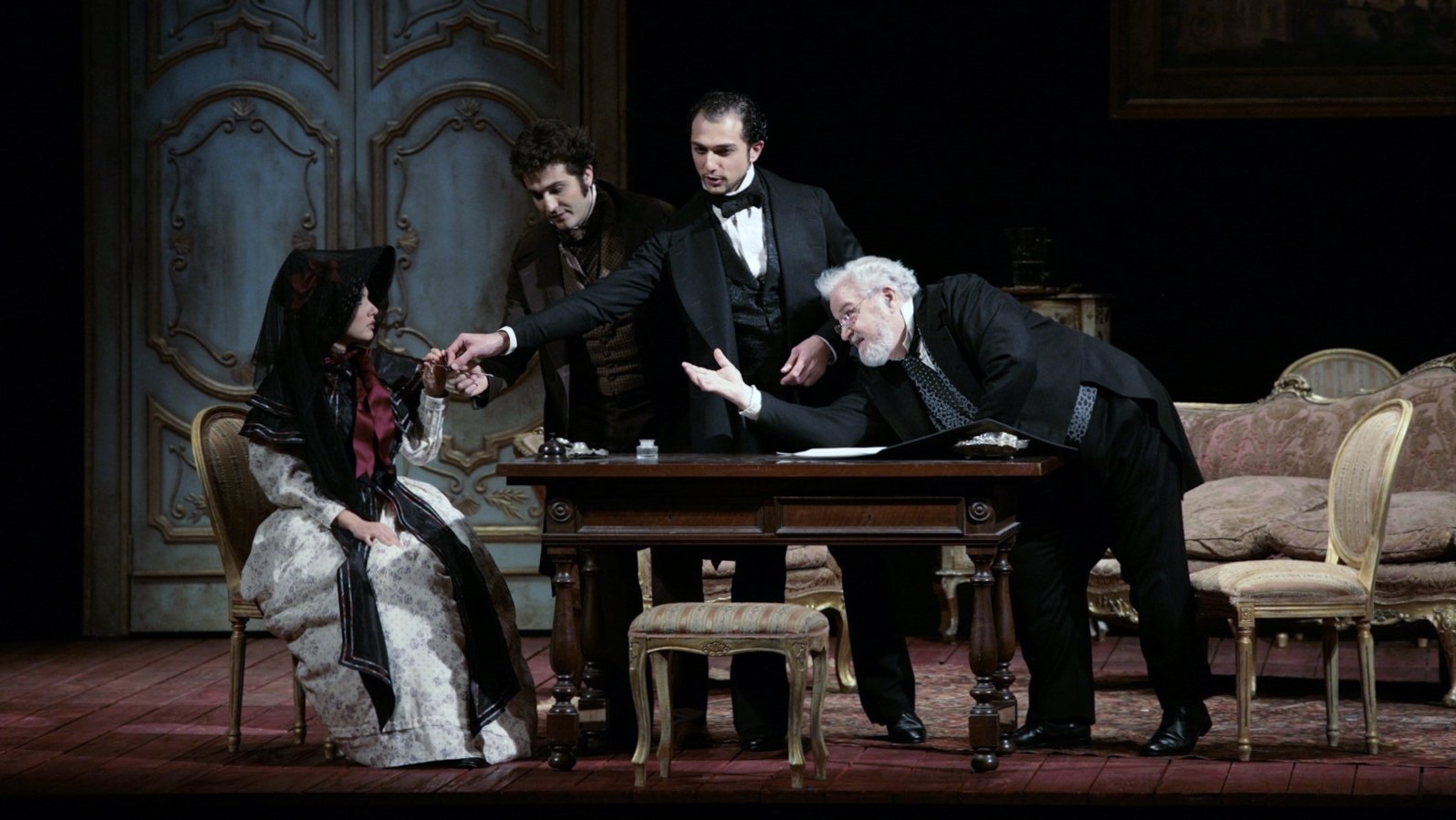 Don Pasquale