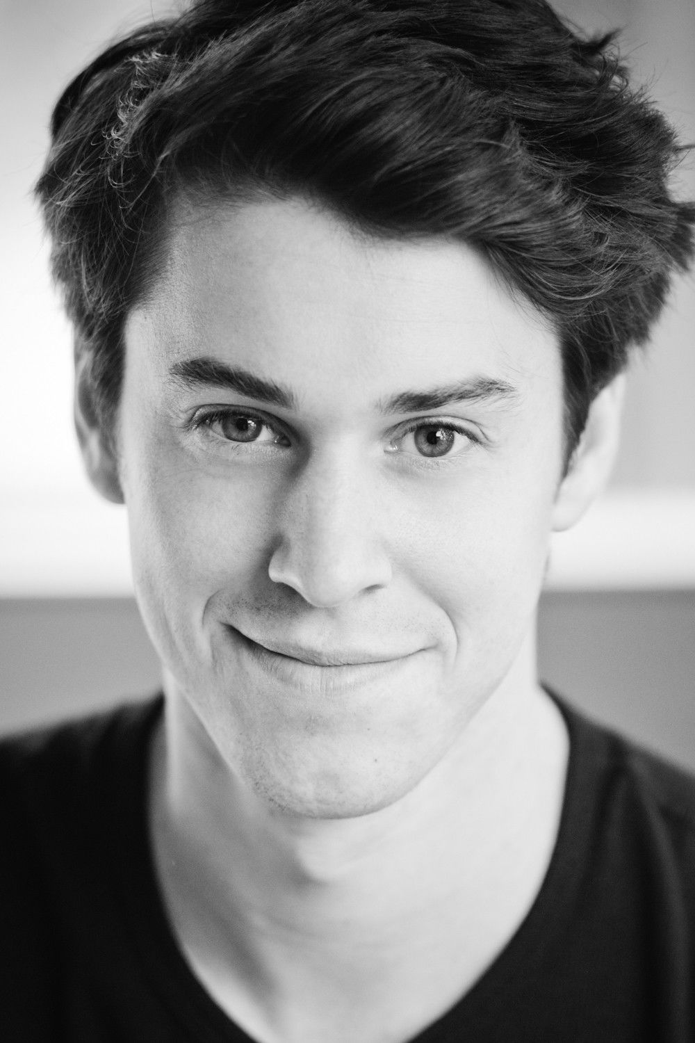 et billede af Sébastien Tessier