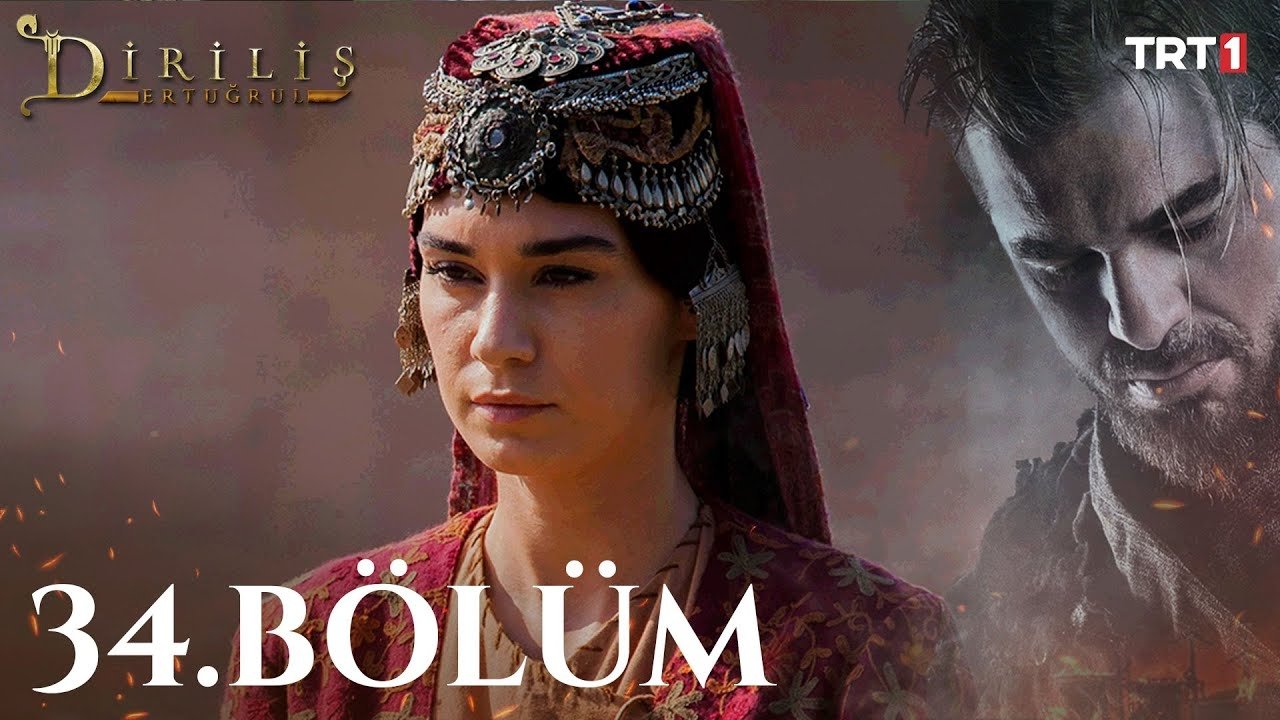 Resurrection: Ertugrul