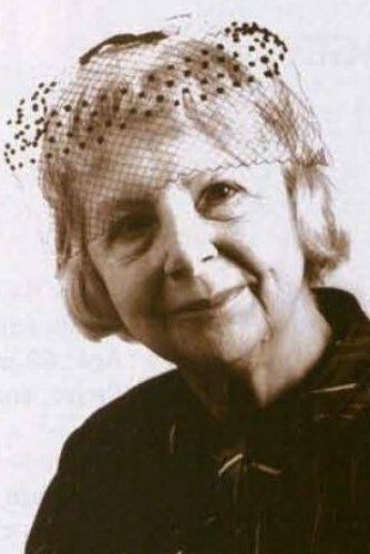 et billede af Francia Seguy