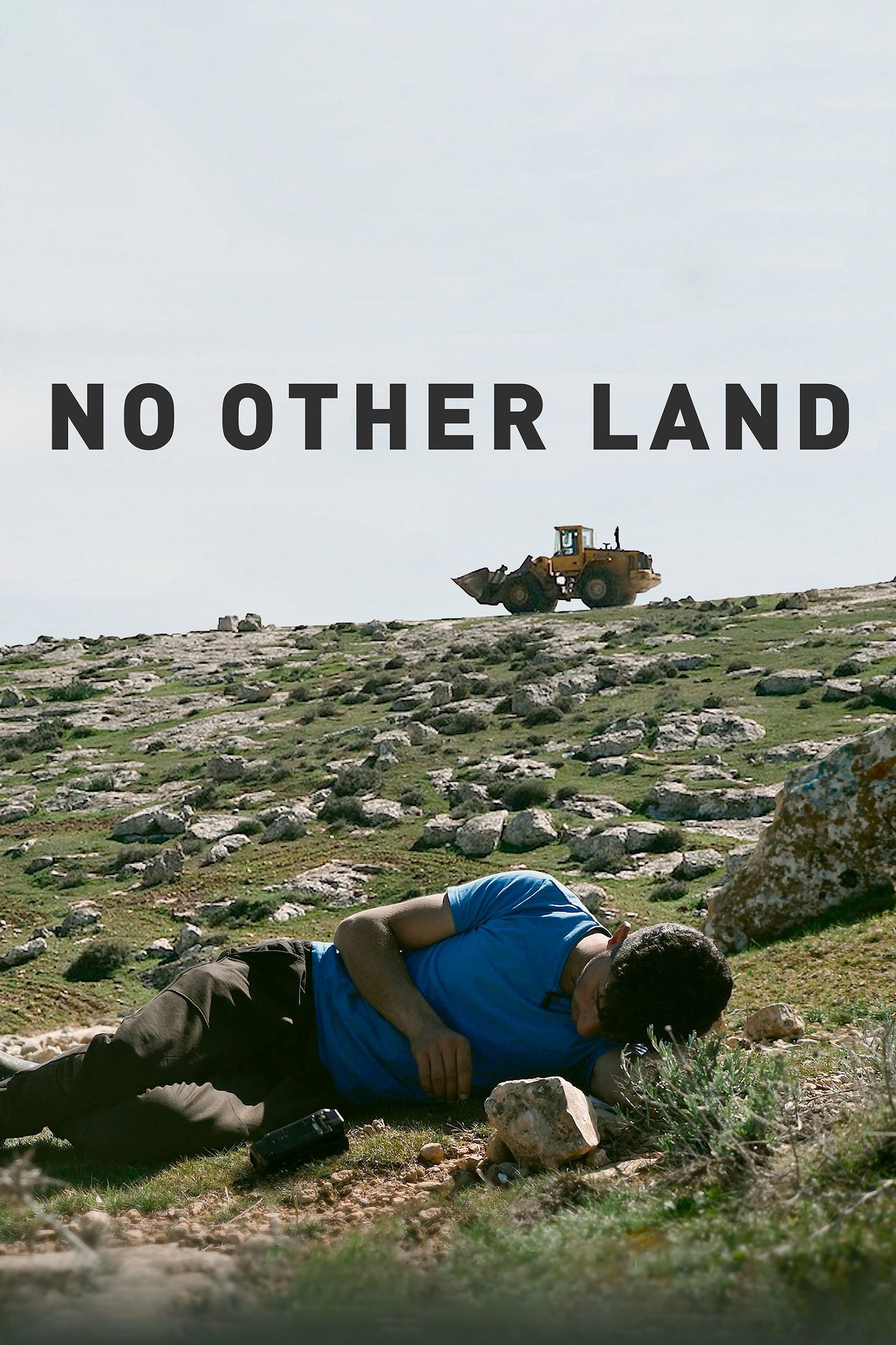 No Other Land