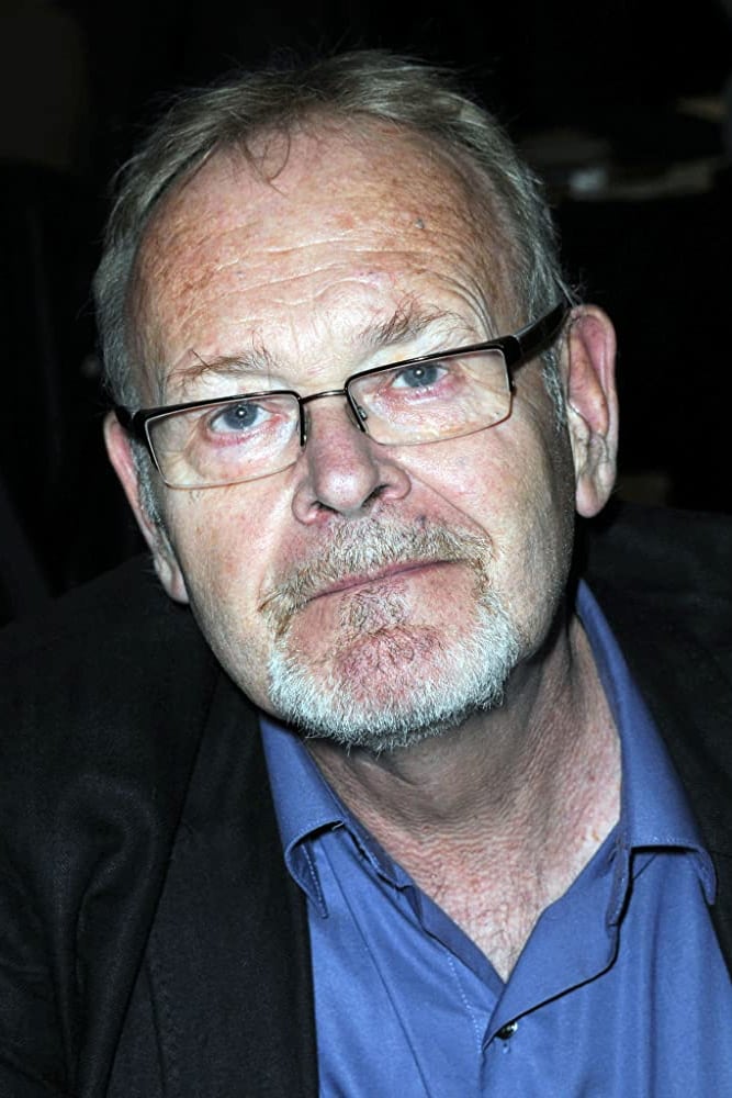 et billede af Richard LeParmentier