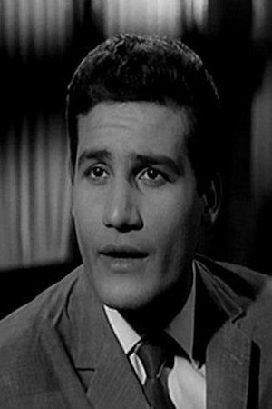 et billede af Hassan El Sobki