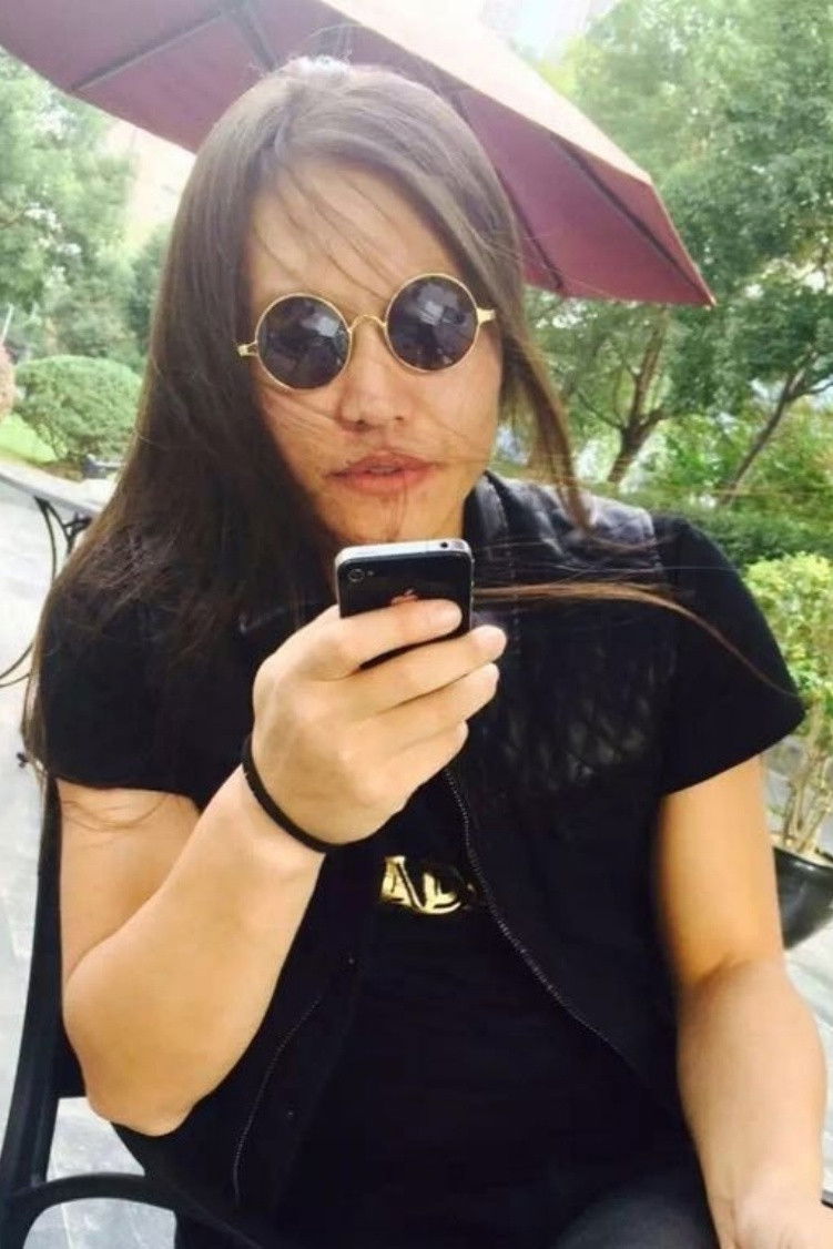 et billede af 特尼格日