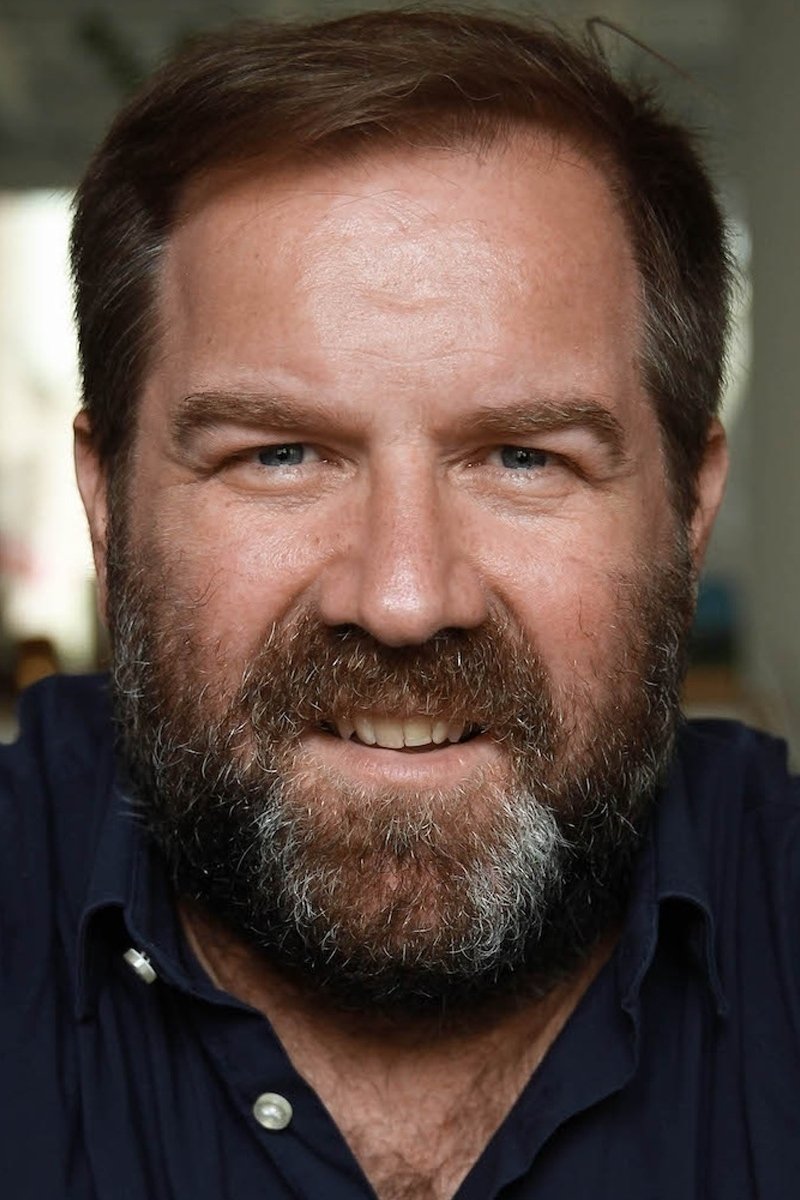 et billede af Sébastien Faglain