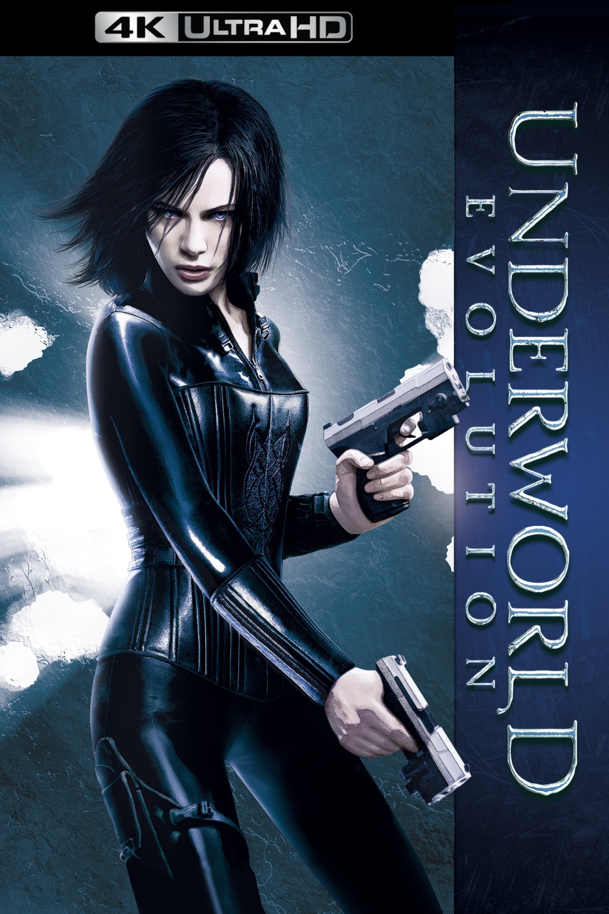 Underworld: Evolution