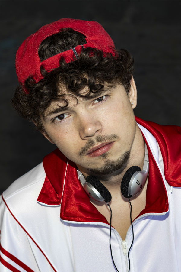 et billede af Vito Passtoors